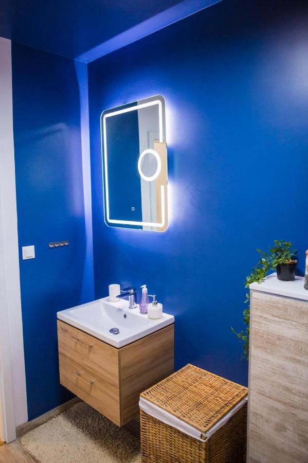 Yamalux Apartments - Happyapartment - Close To Iuliusmall Клуж-Напока Экстерьер фото